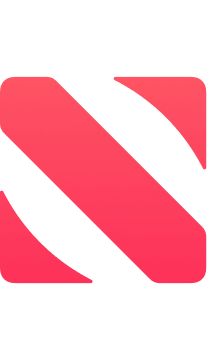 Apple News logo