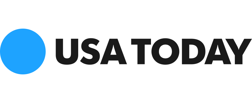 USA Today logo