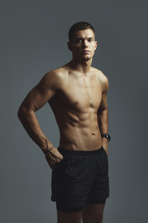 4. Supports Lean Body Composition