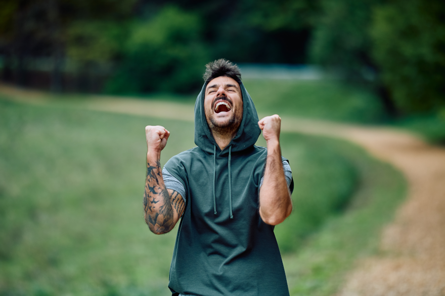 5. Mood, Confidence & Mental Clarity