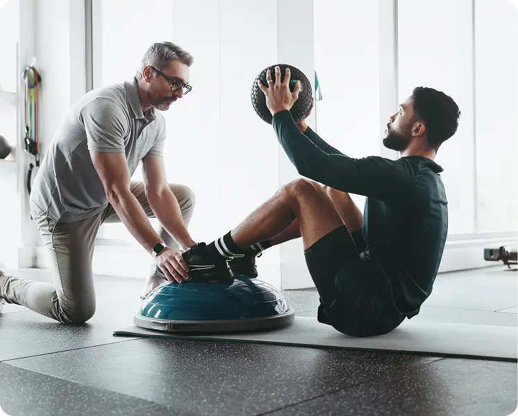 4. Cardiovascular Support Beyond the Gym