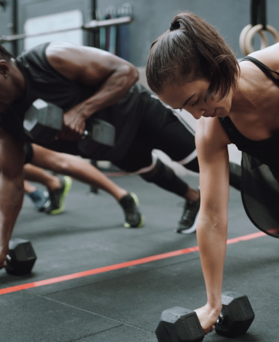 Performance Shifts